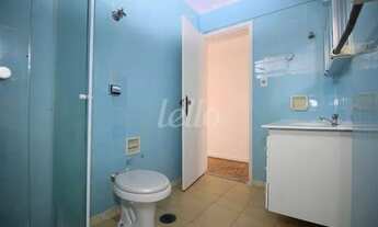 Imagem 6: São Paulo - Apartamento Padrão - Jardins