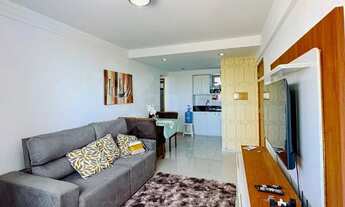 Imagem: Flat em Ponta Negra- Natal/RN