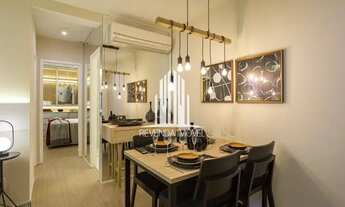 Imagem 2: APARTAMENTO COM 02 DORMITÓRIOS NO MORUMBI