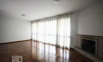 Imagem 4: Apartamento para Aluguel - Portal do Morumbi, 4 Quartos, 175 m2