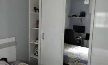 Imagem 6: Apartamento com 3 dormitórios à venda, 75 m² por R$ 840.000,00 - Jardim Camburi - Vitória
