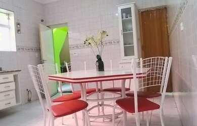 Imagem 6: SOBRADO DE VILA COM 4 DORMITÓIOS 2 SUITES 2 VAGAS APENAS 10 PASSOS DO METRÔ LINHA VERDE