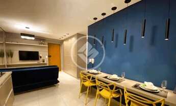 Imagem 3: Flat Mobiliado - Jardim Goias codigo: 25556