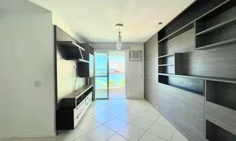 Imagem 2: Apartamento com 2 dormitórios à venda, 95 m² por R$ 450.000,00 - Imbetiba - Macaé/RJ