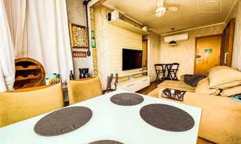 Imagem 5: Apartamento PORTEIRA FECHADA com 2 dormitórios à venda, 66 m² por R$ 490.000 - Praia de It