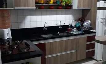 Imagem 6: Apartamento para Venda em São Bernardo do Campo, Demarchi, 3 dormitórios, 1 banheiro, 1 va