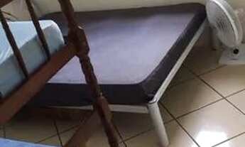 Imagem 6: Casa com 3 dormitórios à venda, 69 m² por R$ 690.000 - Boracéia - Bertioga/SP