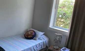 Imagem 6: Apartamento para venda tem 109 metros quadrados com 3 quartos em Laranjeiras - Rio de Jane