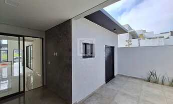 Imagem 7: Casa à venda Condomínio Horto Florestal Villagio - Sorocaba