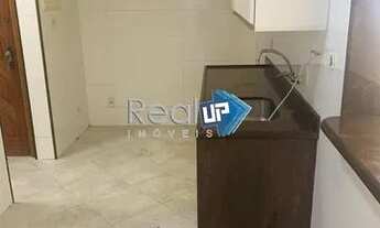 Imagem 5: APARTAMENTO - TIJUCA - 03 QUARTOS - 01 VAGA