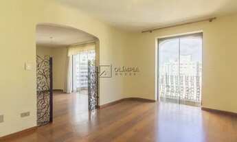 Imagem 11: Apartamento Venda 4 Dormitórios - 250 m² Moema