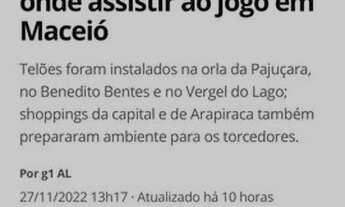 Imagem 3: Aluguel por temporada em Maragogi