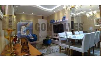 Imagem 2: SAO BERNARDO DO CAMPO - Residential / Apartment - JARDIM OLAVO BILAC