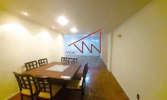 Imagem 6: Apartamento-À VENDA-Copacabana-Rio de Janeiro-RJ