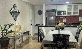 Imagem 4: RR5253D Apartamento 80m² CONDOMÍNIO ALPHAVIEW - OPORTUNIDADE - 3 Dorms 2 Vagas - Barueri