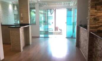 Imagem 6: Casa com 3 dormitórios à venda, 250 m² por R$ 870.000,00 - Ilha dos Bentos - Vila Velha/ES