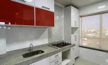 Imagem 6: Apartamento à venda no Bairro Santa Mônica, com Lazer Completo!