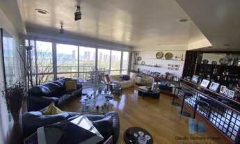 Imagem 6: Apartamento para Venda em Rio de Janeiro, Barra da Tijuca, 4 dormitórios, 1 suíte, 2 banhe