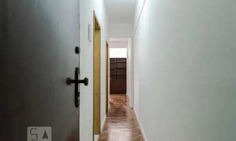 Imagem 2: Apartamento para Aluguel - Botafogo, 1 Quarto, 35 m2