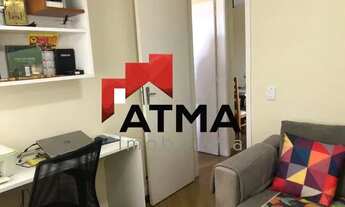 Imagem 6: Apartamento-À VENDA-Vila da Penha-Rio de Janeiro-RJ