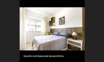 Imagem 3: Alugo apto. no Campeche 03 dormitórios