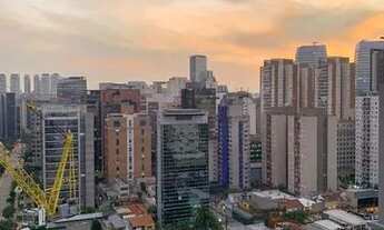 Imagem 5: Apartamento para Aluguel - Vila Olímpia, 1 Quarto, 65 m2