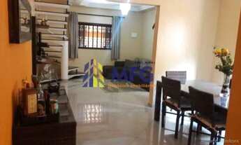 Imagem: Sobrado Jd Pacaembu Sorocaba-SP