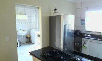 Imagem 6: Sobrado com 5 quartos Condomínio Fechado em Arniqueiras