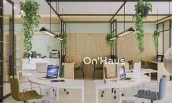 Imagem 4: Apartamento à venda, 57 m² por R$ 1.051.402,77 - Campeche - Florianópolis/SC