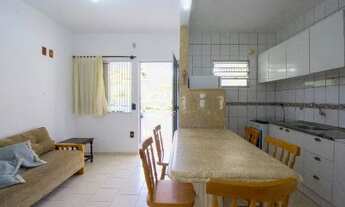 Imagem 5: Excelente apto mobiliado 2 dormitórios Lagoa da Conceição (até 2 pessoas