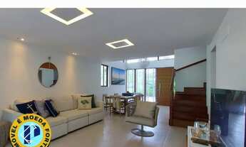 Imagem 5: Bangalô na Praia de Muro Alto Beira Mar com 210m² com 5 quartos em Muro Alto - Ipojuca - P