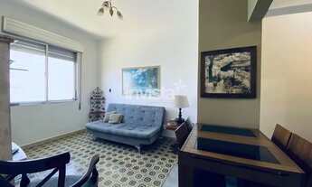 Imagem 3: Apartamento 1 dormitório frente mar