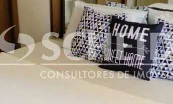 Imagem 7: Apartamento para locação no Terrara de 60m² com 2 dorms, e 1 vaga