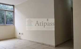 Imagem: APARTAMENTO 70MTS, LOCAÇÃO - SÃO BERNARDO