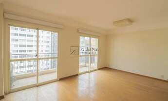 Imagem 3: Apartamento Locação 3 Dormitórios - 111 m² Higienópolis