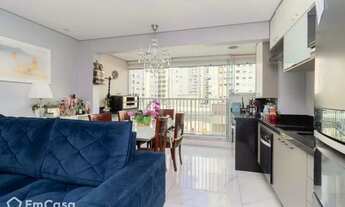 Imagem: Apartamento à venda em Sao Paulo