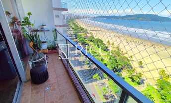 Imagem 2: SANTOS - Apartamento Padrão - GONZAGA