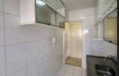 Imagem 4: Apartamento com 2 dormitórios para alugar, 52 m² por R$ 2.881/mês - Tatuapé - São Paulo/SP