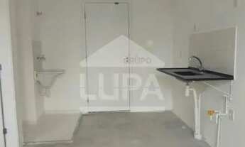 Imagem 2: Apartamento com 1 dormitório á venda na Parada Inglesa