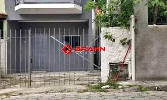 Imagem: Sobrado à venda no bairro Ingleses Norte