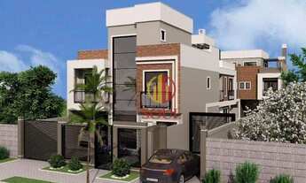 Imagem: SUNSET ÁGUA VERDE 2 - Sobrado com 3 dormitórios