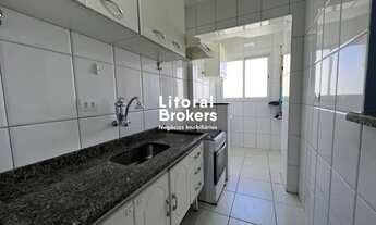 Imagem 2: Apartamento à venda no bairro Canto do Forte - Praia Grande/SP