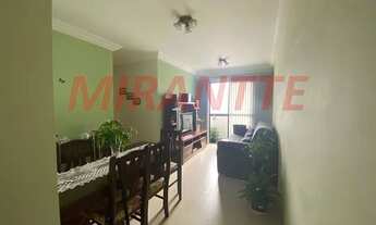 Imagem: Lindo apartamento em Mandaqui