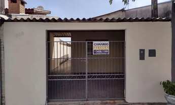 Imagem: Locação - Casa - Parque Frezarin - Santa