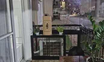 Imagem 7: São Roque - Apartamento Padrão - Bairro do Cambará