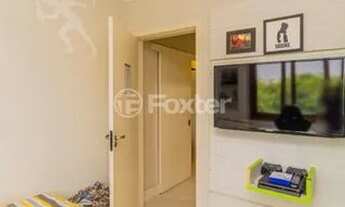 Imagem 6: Apartamento para venda possui 85 metros quadrados com 2 quartos