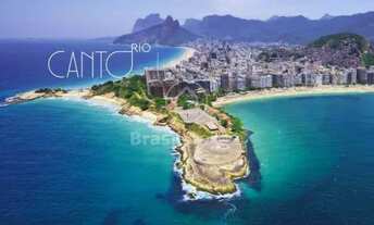 Imagem: Rio de Janeiro - Apartamento Padrão - Copacabana