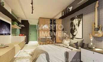 Imagem 5: FLORIANóPOLIS - Apartamento Padrão - Trindade