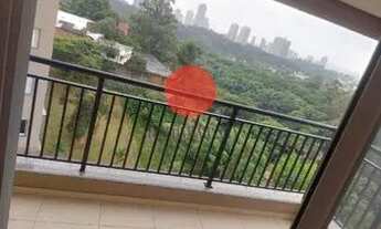 Imagem: Locação, Studio Parque Barueri