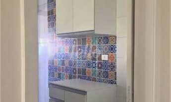 Imagem 3: São Paulo - Apartamento Padrão - Moema